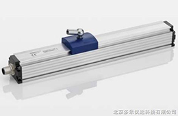 磁緻伸縮位移傳感器