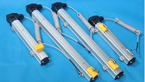 磁緻伸縮位移傳感器 磁緻伸縮位移傳感器